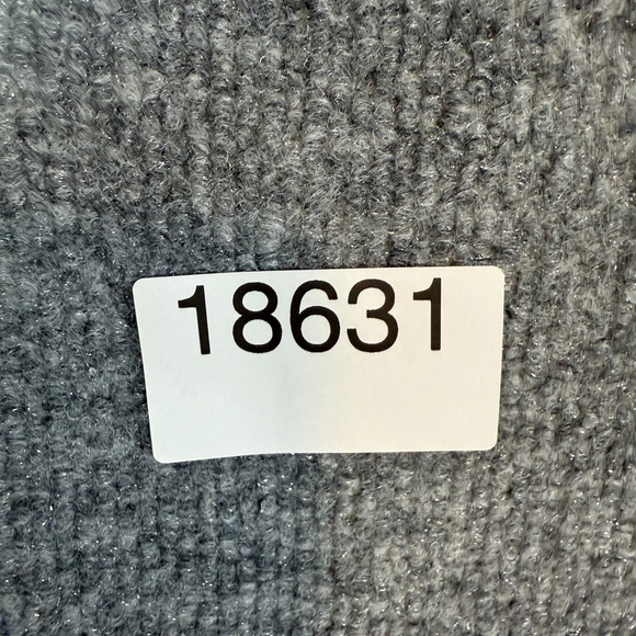 Hot Topic Jeans Womens 7 Black Punk Vtg Goth Y2K Chain Grunge Rings Grommet - Picture 12 of 12